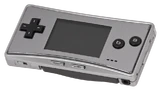 Game-Boy-Micro