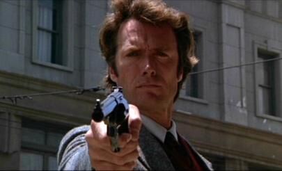 Harry Callahan (character) | Ultimate Pop Culture Wiki | Fandom