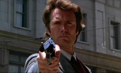 Harry Callahan (character) | Ultimate Pop Culture Wiki | Fandom