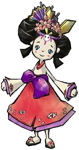 Hikari (Famicom Mukashibanashi) | Ultimate Pop Culture Wiki | Fandom