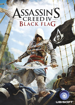 Assassin's Creed IV: Black Flag Pre-Order Bonuses Revealed - Game Informer