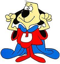 underdog characters