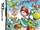 Yoshi's Island DS