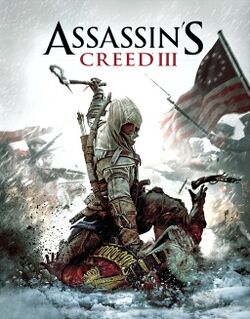 Assassin's Creed III - PlayStation 3 - Nerd Bacon Magazine