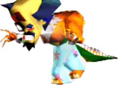 Chmegamix