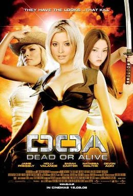 Dead or Alive (TV Series 2013– ) - IMDb