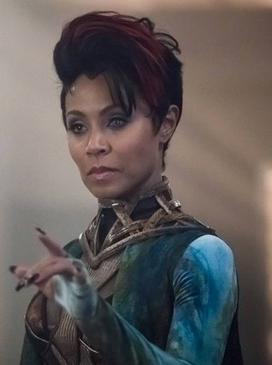 fish mooney