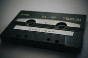 Funky Stuff mixtape