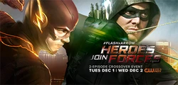 Heroes Join Forces poster