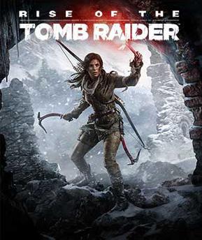 Rise of the Tomb Raider™ on the Mac App Store