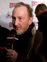 Robert Englund