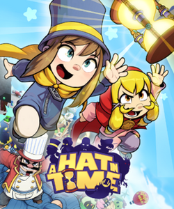 A Hat in Time physical and digital coming to Nintendo Switch on 18th  October - My Nintendo News