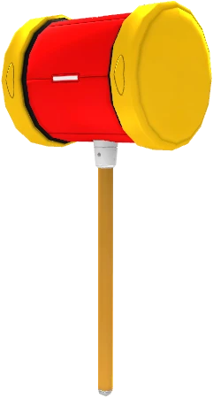 Piko Piko Hammer Ultimate Pop Culture Wiki Fandom