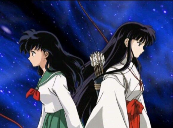 Kagome Higurashi, Kagome Higurashi Wiki