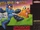 Mega Man Soccer