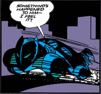 Ask Chris #5: Comics Culture and the Batman Monster Truck