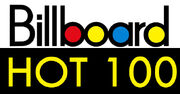 Billboard Hot 100 logo