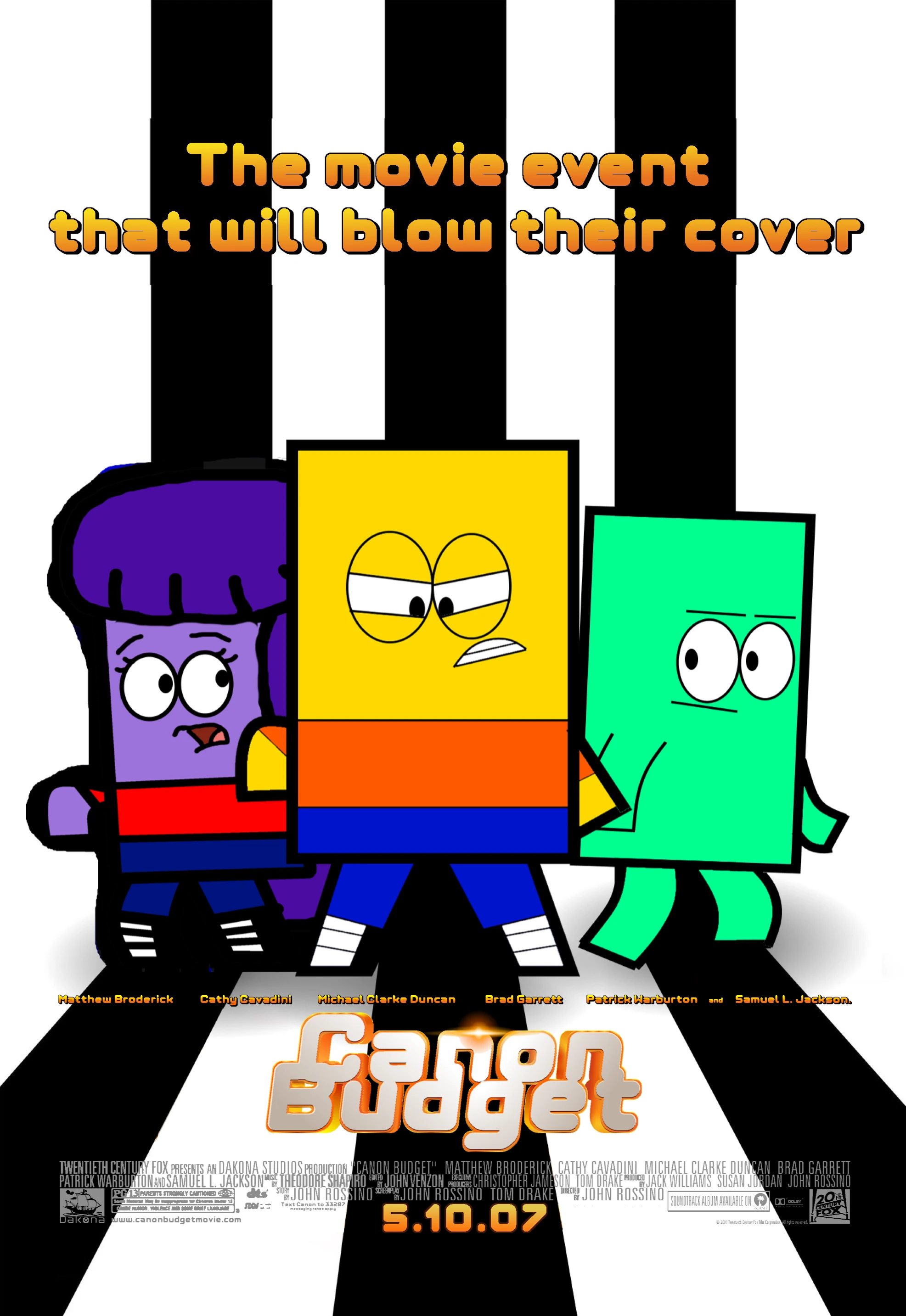 Canon Budget | Ultimate Pop Culture Wiki | Fandom