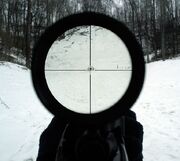Edit 4x rifle scope
