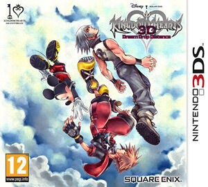 Kingdom Hearts: Melody of Memory - Metacritic