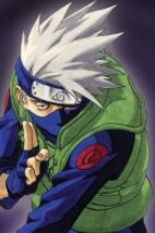 14 Anime Characters Like Kakashi Hatake, Ranked by Similarity