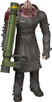 Resident Evil 4 Deluxe Edition Skins for Ashley Are Finally Revealed
