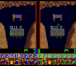 Sony releases a new Lemmings game for mobile – Destructoid