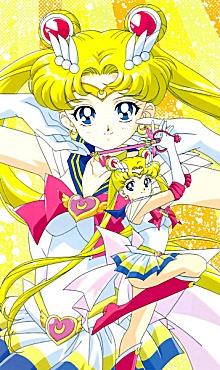 Sailor Moon Cosmos Collectible Brings Usagi's Strongest Weapon to Life