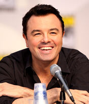 Seth MacFarlane by Gage Skidmore 5