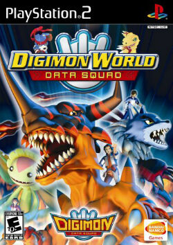 Digimon Masters Online - Metacritic