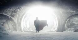 FortressManofSteel