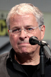 Lawrence Kasdan by Gage Skidmore