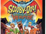 Scooby-Doo! and the Legend of the Vampire