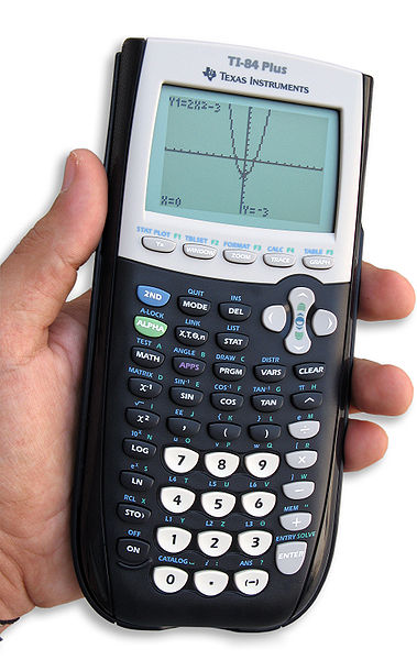 TI-84 Plus series | Ultimate Pop Culture Wiki | Fandom