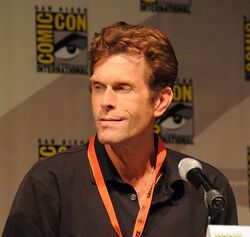 Kevin Conroy - O Vício