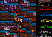 ARC Gauntlet