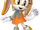 Cream the Rabbit