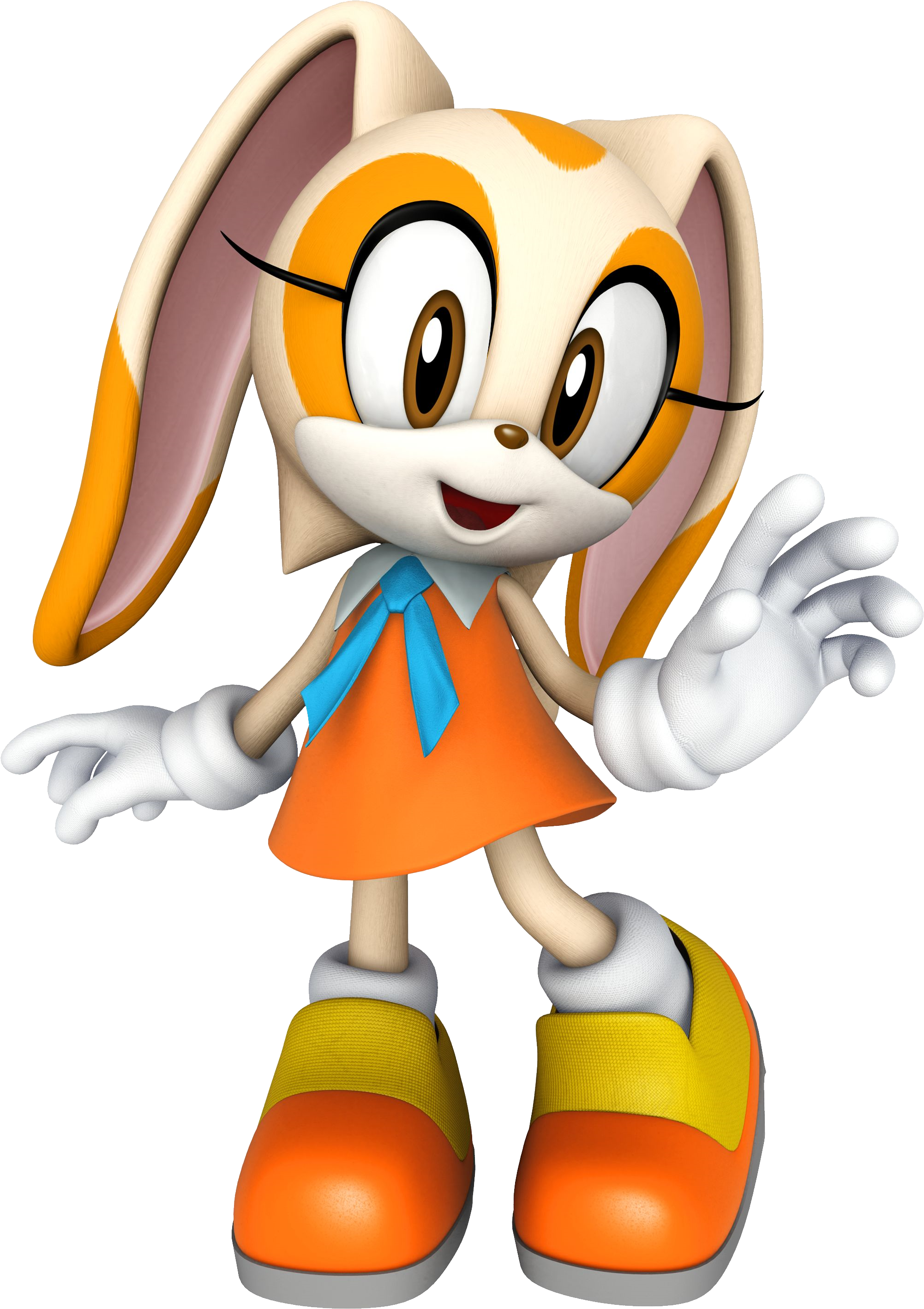 File:SG modern and classic Tails.png - Sonic Retro