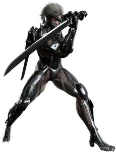 Metal Gear Rising: Revengeance review: blood and thunder - Polygon