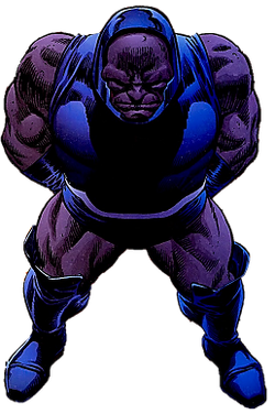 Darkseid - Wikipedia