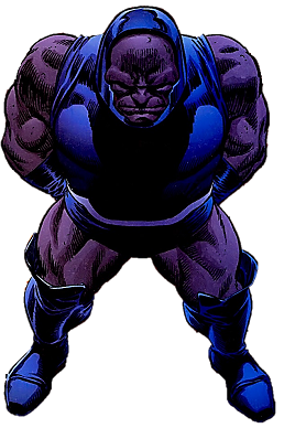 Darkseid | Ultimate Pop Culture Wiki | Fandom