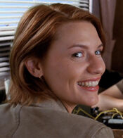 Kate Brewster (T3)