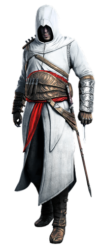 Assassin's Creed Origins, Ultimate Pop Culture Wiki