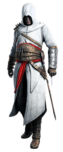 Assassin´s Creed II PT#07 Leonardo Dá vinte. 