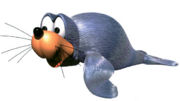 Clapper