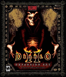 Diablo II: Lord of Destruction | Ultimate Pop Culture Wiki | Fandom