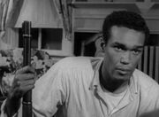 Duane Jones NLD