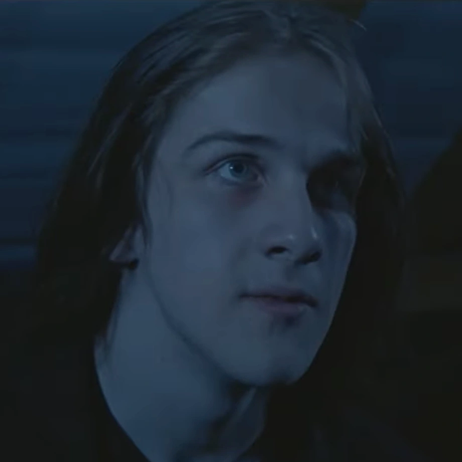 Luke Knight | Ultimate Pop Culture Wiki | Fandom