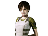 Rebecca Chambers (Resident Evil)