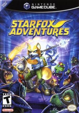 Star Fox Command Review - GameSpot